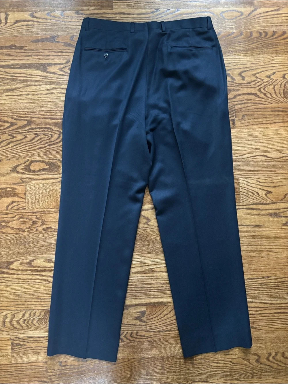 Jones New York wool suit